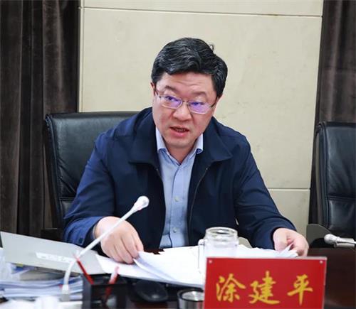 彰显省会担任，我们城投人这么干！